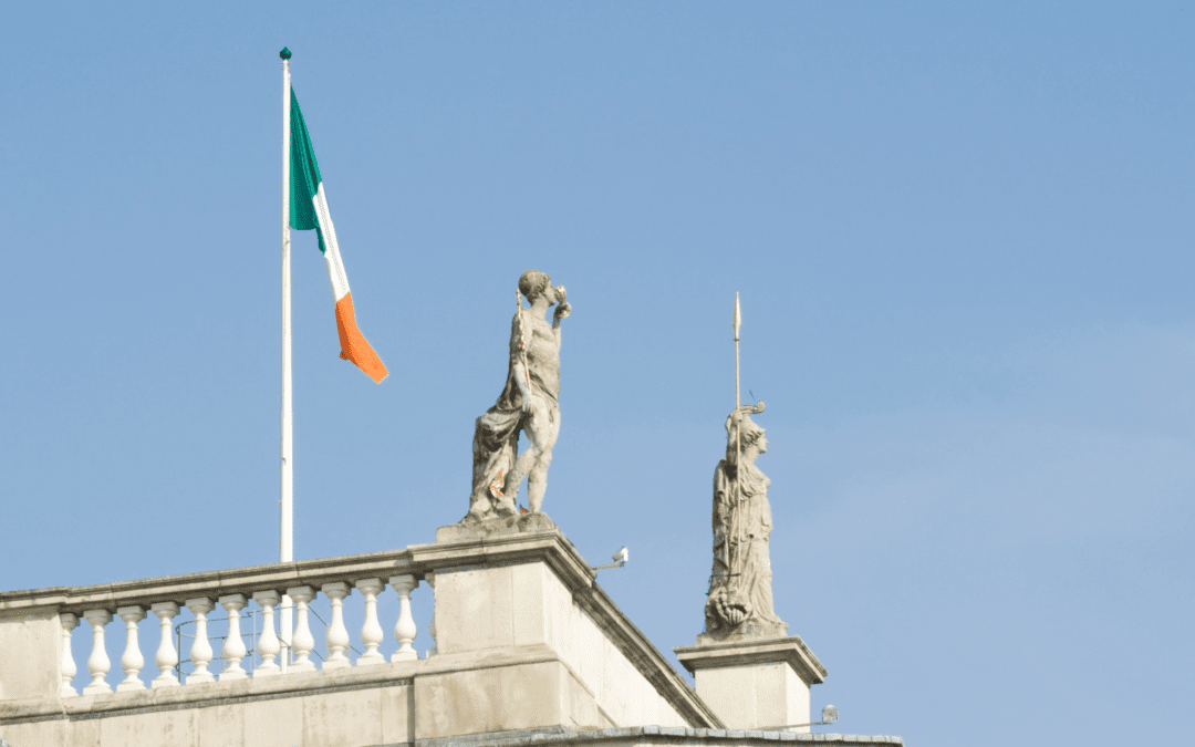 Firmographics 101: Smarter B2B Targeting in Ireland