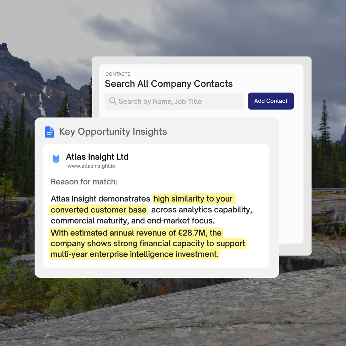 context mockup (comp)