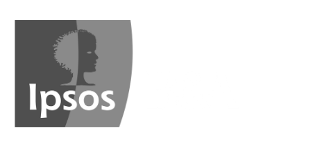 Ipsos B&A logo